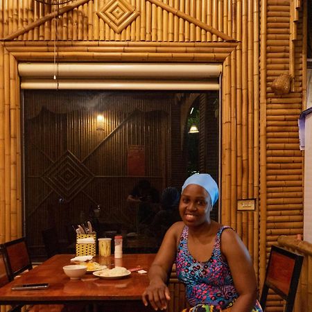 Tam Coc Minh Hung Homestay Νιν Μπιν Εξωτερικό φωτογραφία
