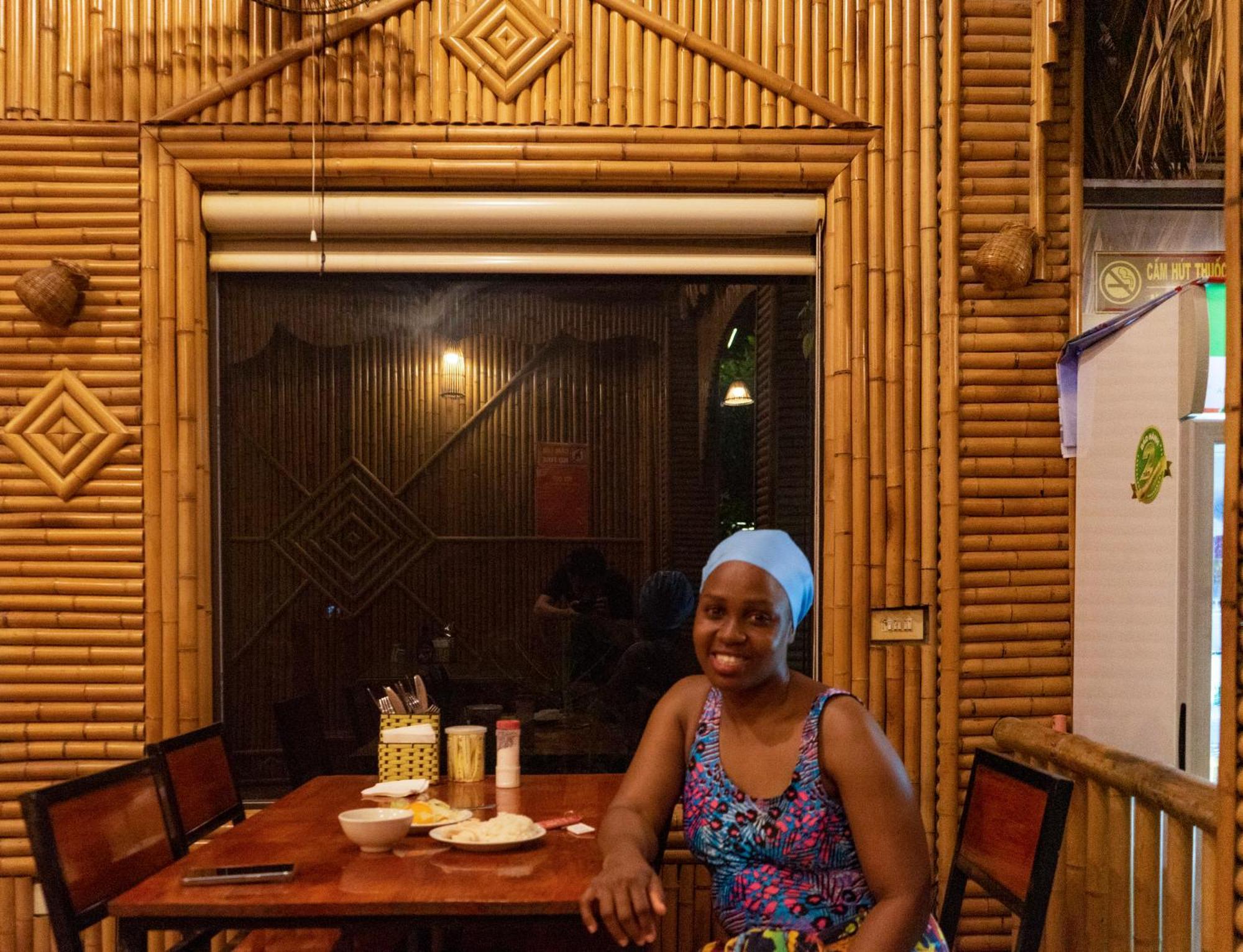 Tam Coc Minh Hung Homestay Νιν Μπιν Εξωτερικό φωτογραφία