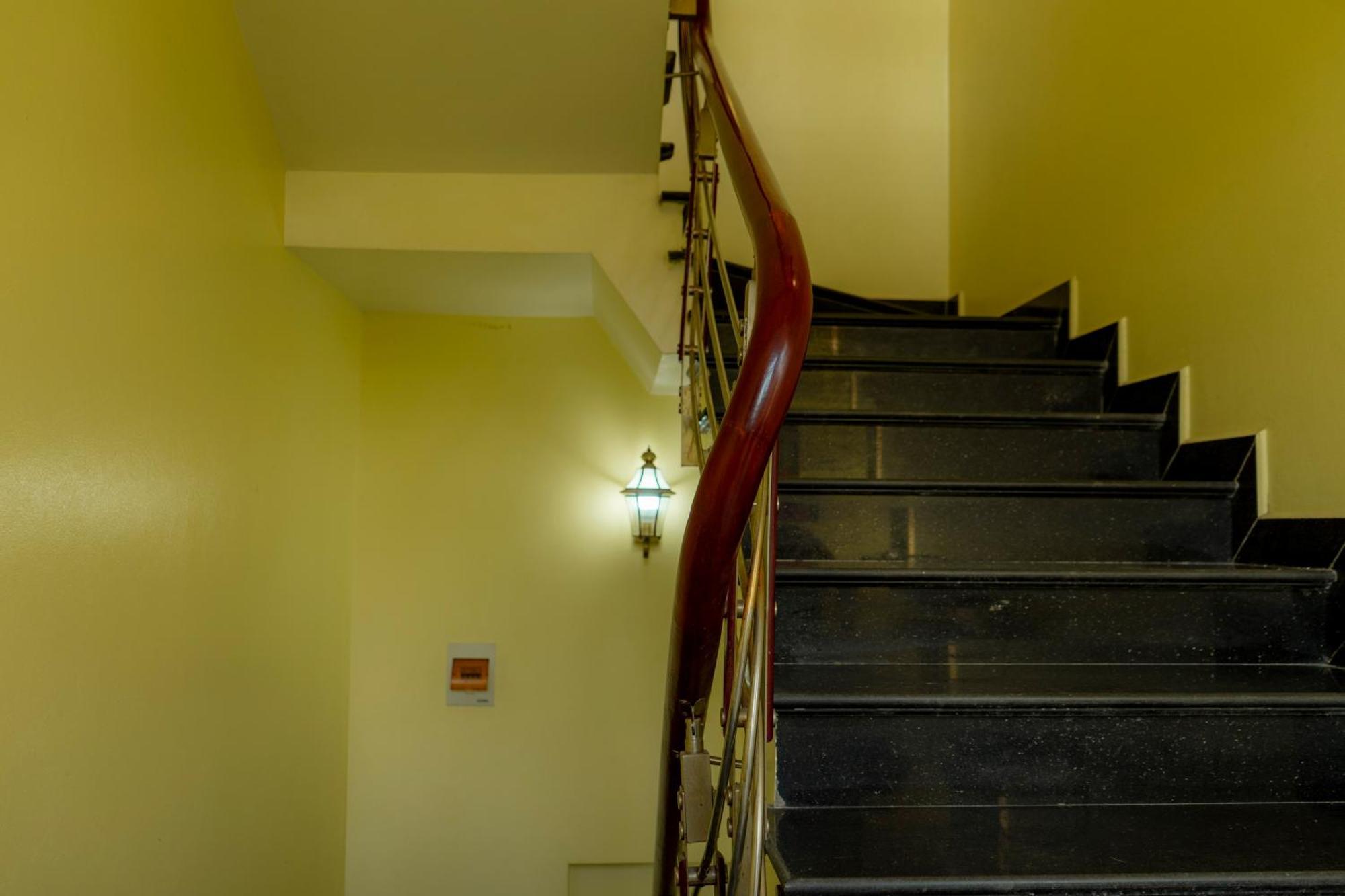 Tam Coc Minh Hung Homestay Νιν Μπιν Εξωτερικό φωτογραφία